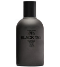 Black Tag 2022 Zara