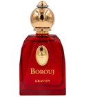 perfume Gravity