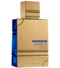 Amber Oud Bleu Edition Al Haramain Perfumes