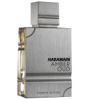 Amber Oud Carbon Edition Al Haramain Perfumes