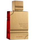 Amber Oud Ruby Edition Al Haramain Perfumes