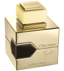 L'Aventure Gold Al Haramain Perfumes