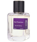 Cali Life - Dua Fragrances - Inspired by California Dream Louis Vuitton - Unisex Perfume - 34ml/1.1 fl oz - Extrait de Parfum