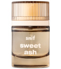 perfume Sweet Ash
