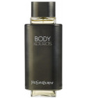 Body Kouros Yves Saint Laurent