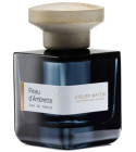 Iris Ebène Atelier Materi perfume - a fragrance for women and men 2019