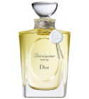 Les Creations de Monsieur Dior Diorissimo Extrait de Parfum Dior