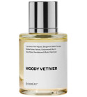 Woody Sandalwood Dossier perfume a fragrance for women and men 2021