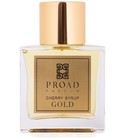 perfume Cherry Syrup Gold
