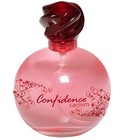 perfume Confidence Carmim