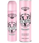 perfume Cuba Victory