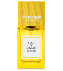perfume Sal Y Limon