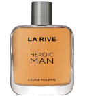 Heroic Man La Rive