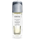 Yuzuki ÉDIT(h) perfume - a fragrance for women and men 2020