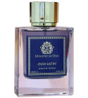 Oud Satin Ministry of Oud