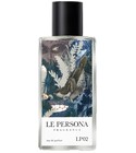 LP02 Peacock Feather