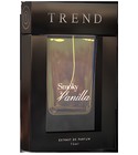 perfume Smoky Vanilla