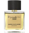 Coffee Oud Noire
