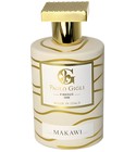 perfume Makawi