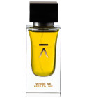 Louis Vuitton Parfums: Matiere Noire, Turbulences & Contre Moi