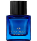 Blue Heart Thameen