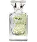 Maya Scents of Time