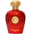 Opulent Red Lattafa Perfumes