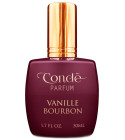 Vanille Bourbon Condé Parfum