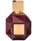 perfume Vanille Bourbon