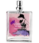 perfume L'Essence de France French Fashion