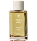 Agua Magnoliana Fueguia 1833 perfume - a fragrance for women