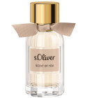 s. Oliver Scent Of You Women s.Oliver