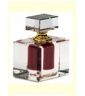 Amber Jalaine perfume - a fragrance for 