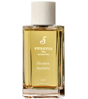 Muskara Aquilaria Fueguia 1833 perfume - a new fragrance for women