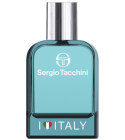 I Love Italy Man Sergio Tacchini