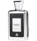 Ejaazi Intensive Silver Lattafa Perfumes