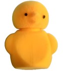 Fluffy Chick