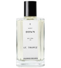 perfume I Went Down On You In St. Tropez