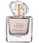 perfume Today Tomorrow Always The Moment Her