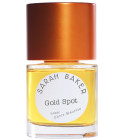 Gold Spot Sarah Baker Perfumes