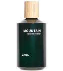 Mountain Woody Forest Zara