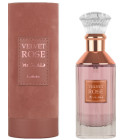 Velvet Rose Lattafa Perfumes