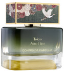 Tokyo (Anne Flipo) Contes de Parfums