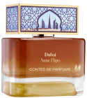 Dubai (Anne Flipo) Contes de Parfums
