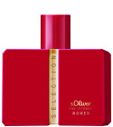 s.Oliver Selection for Woman s.Oliver fragancia - una fragancia para Mujeres  2007