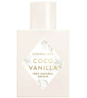 Coco Vanilla Juniper Lane Perfumes