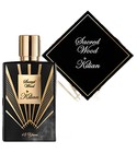Sacred Wood Anniversary Edition