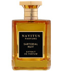 Sartorial Nuit Navitus Parfums