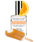 Orange Cream Pop Demeter Fragrance