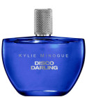 Disco Darling Kylie Minogue